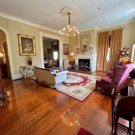 The Beaumont House Natchez Bed and Breakfast Εξωτερικό φωτογραφία