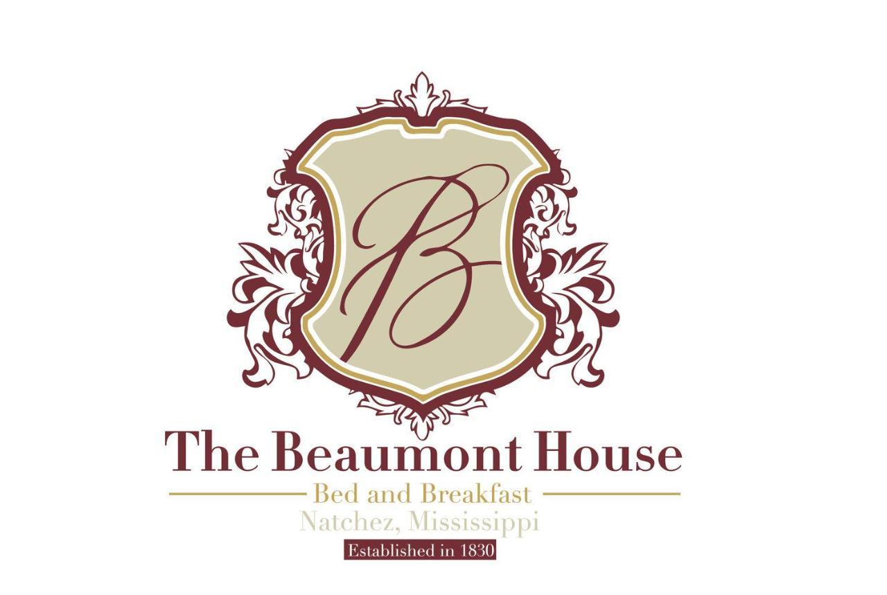 The Beaumont House Natchez Bed and Breakfast Εξωτερικό φωτογραφία