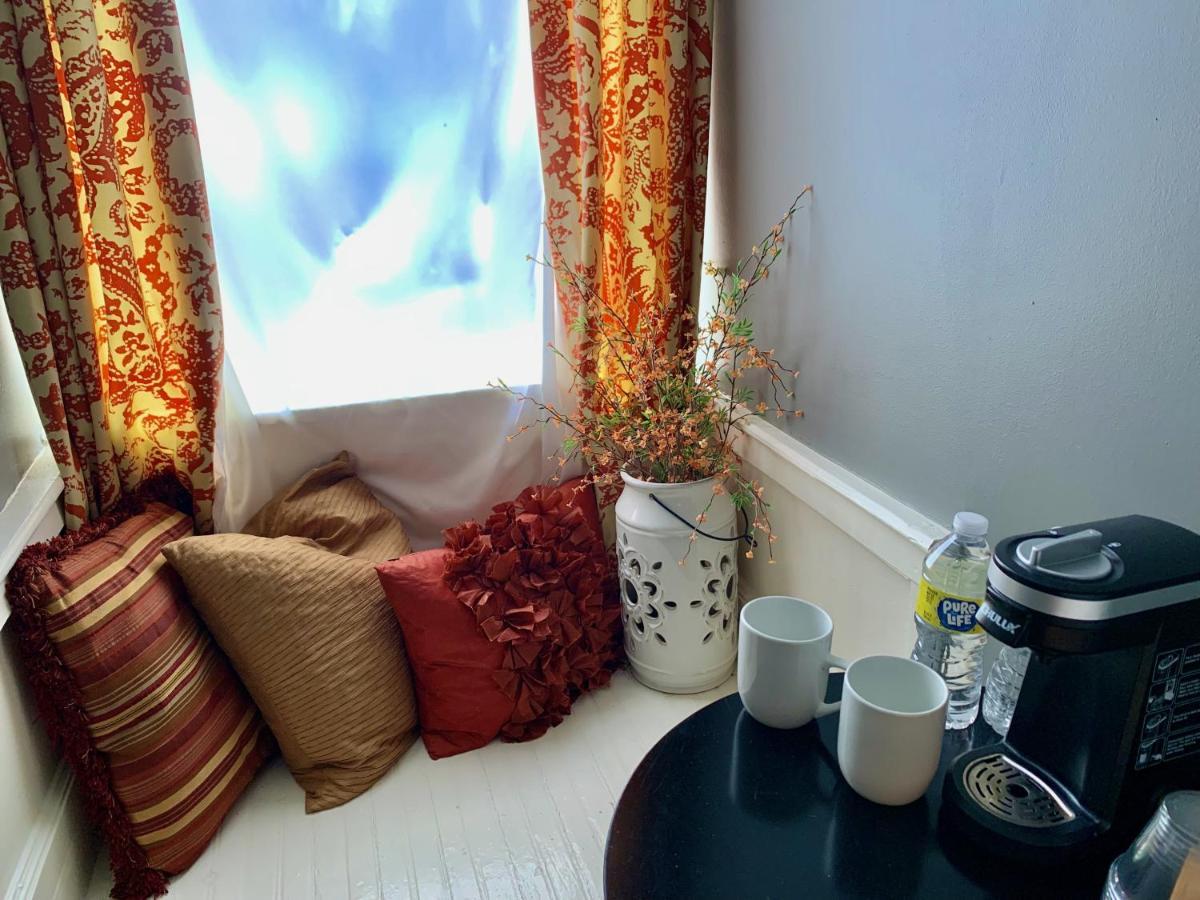 The Beaumont House Natchez Bed and Breakfast Εξωτερικό φωτογραφία