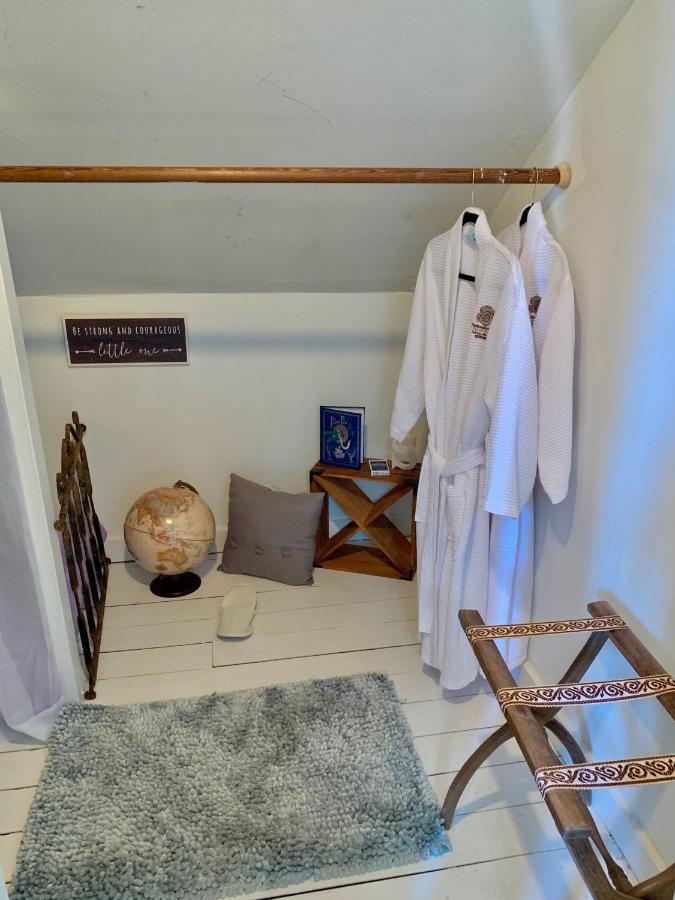 The Beaumont House Natchez Bed and Breakfast Εξωτερικό φωτογραφία