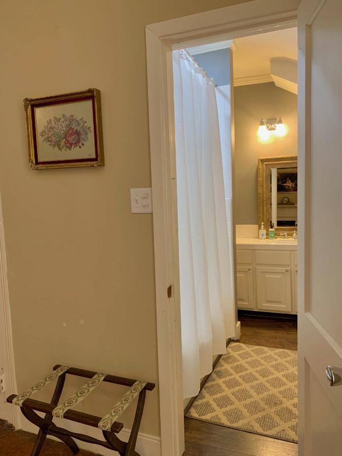 The Beaumont House Natchez Bed and Breakfast Εξωτερικό φωτογραφία