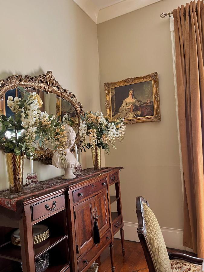 The Beaumont House Natchez Bed and Breakfast Εξωτερικό φωτογραφία