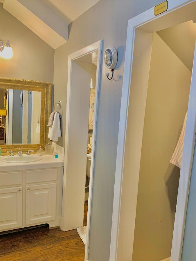 The Beaumont House Natchez Bed and Breakfast Εξωτερικό φωτογραφία