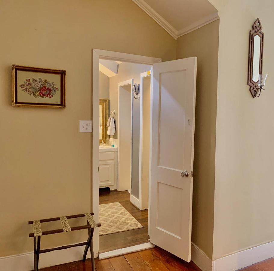 The Beaumont House Natchez Bed and Breakfast Εξωτερικό φωτογραφία
