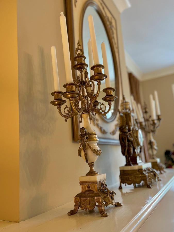 The Beaumont House Natchez Bed and Breakfast Εξωτερικό φωτογραφία