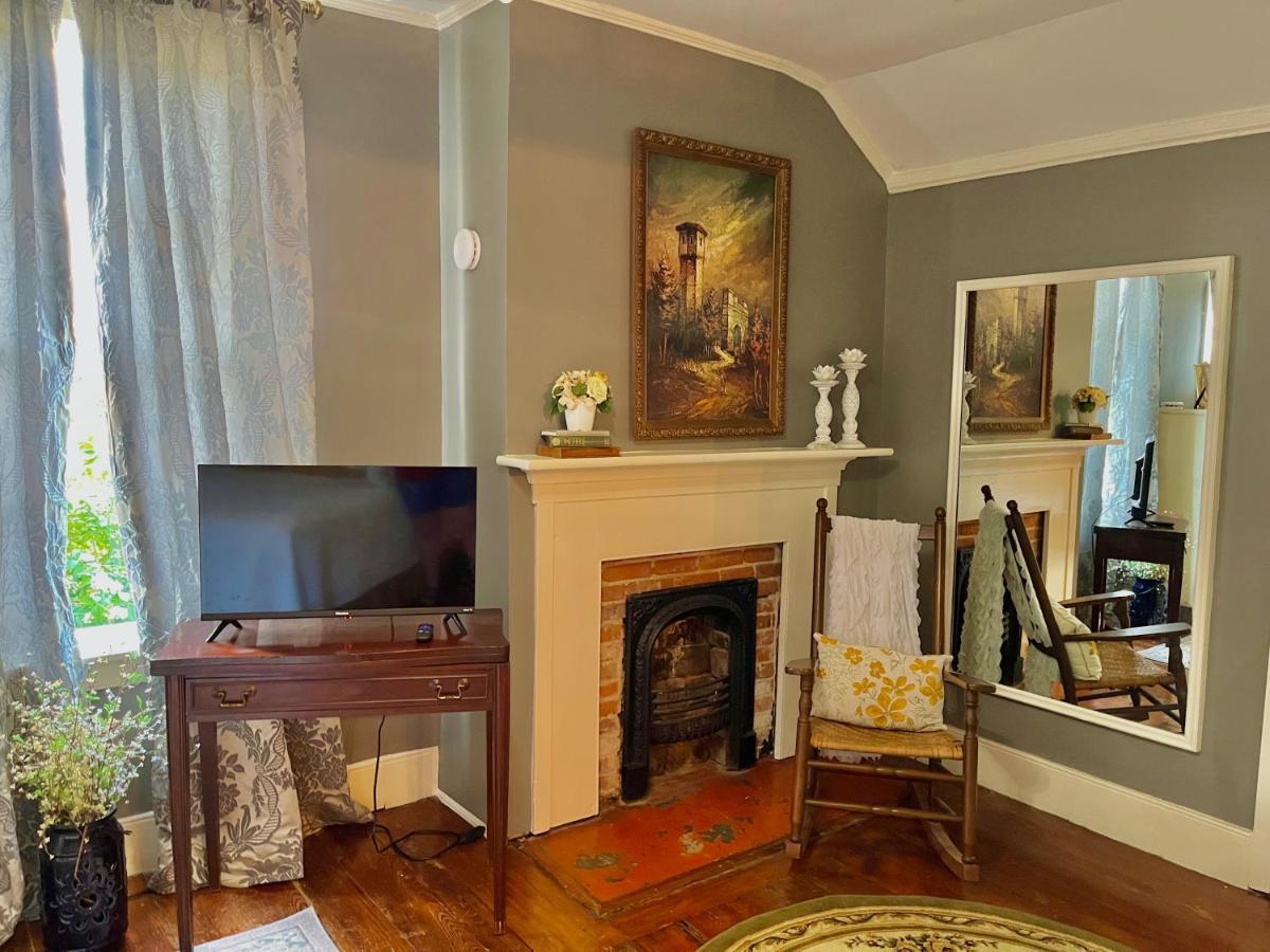 The Beaumont House Natchez Bed and Breakfast Εξωτερικό φωτογραφία