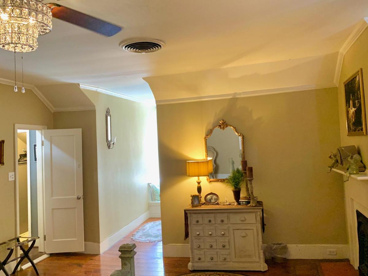 The Beaumont House Natchez Bed and Breakfast Εξωτερικό φωτογραφία