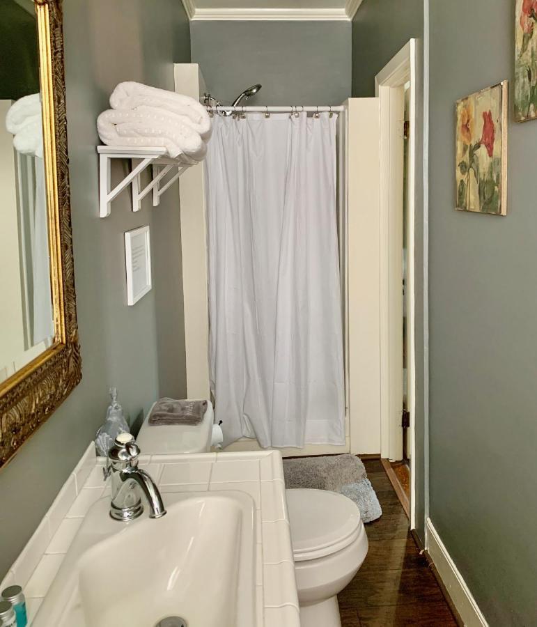 The Beaumont House Natchez Bed and Breakfast Εξωτερικό φωτογραφία