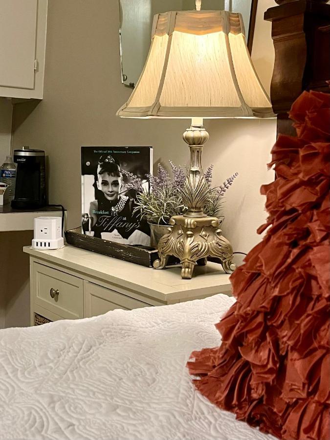 The Beaumont House Natchez Bed and Breakfast Εξωτερικό φωτογραφία