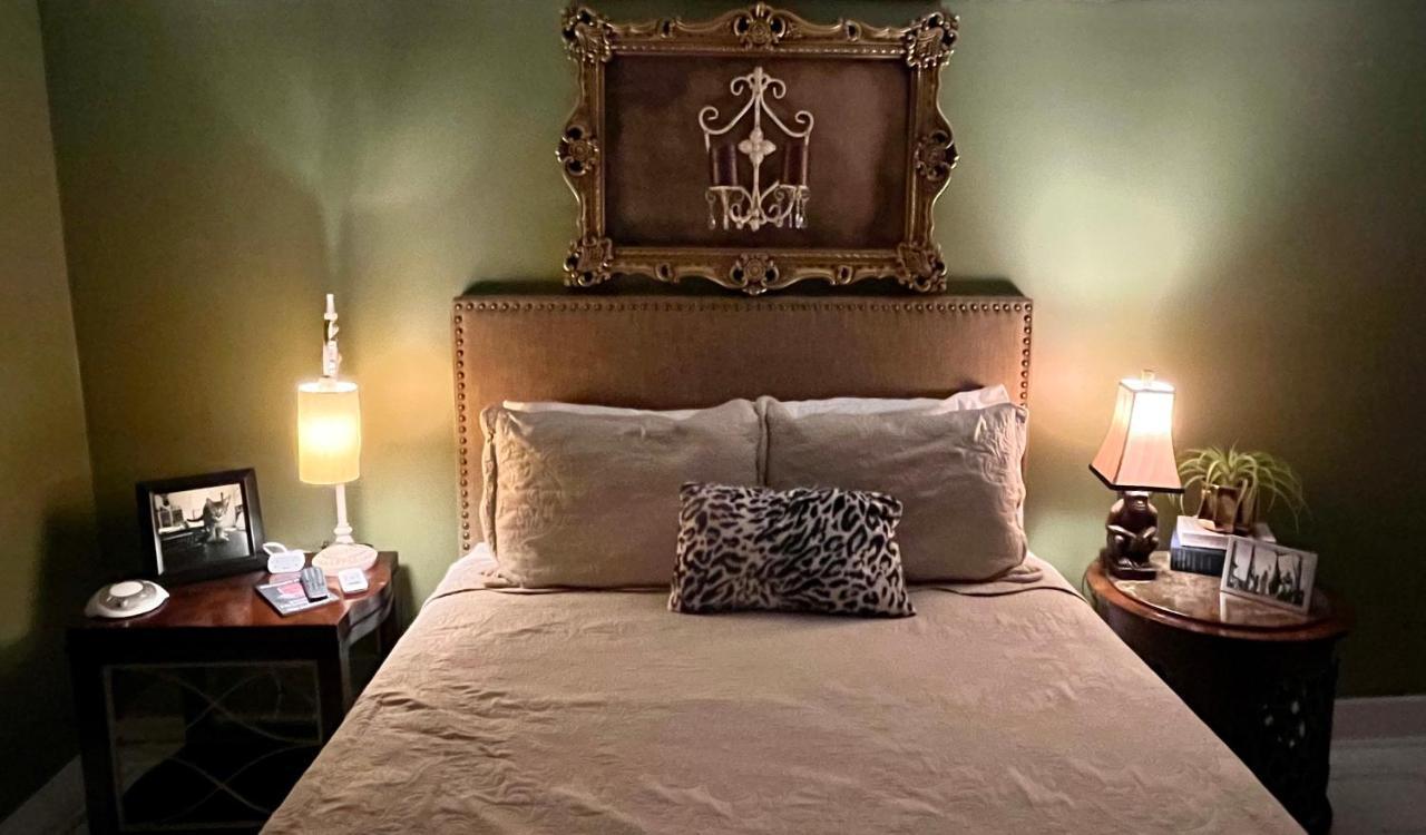 The Beaumont House Natchez Bed and Breakfast Εξωτερικό φωτογραφία