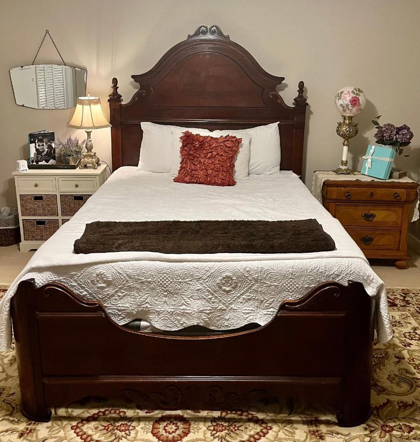 The Beaumont House Natchez Bed and Breakfast Εξωτερικό φωτογραφία