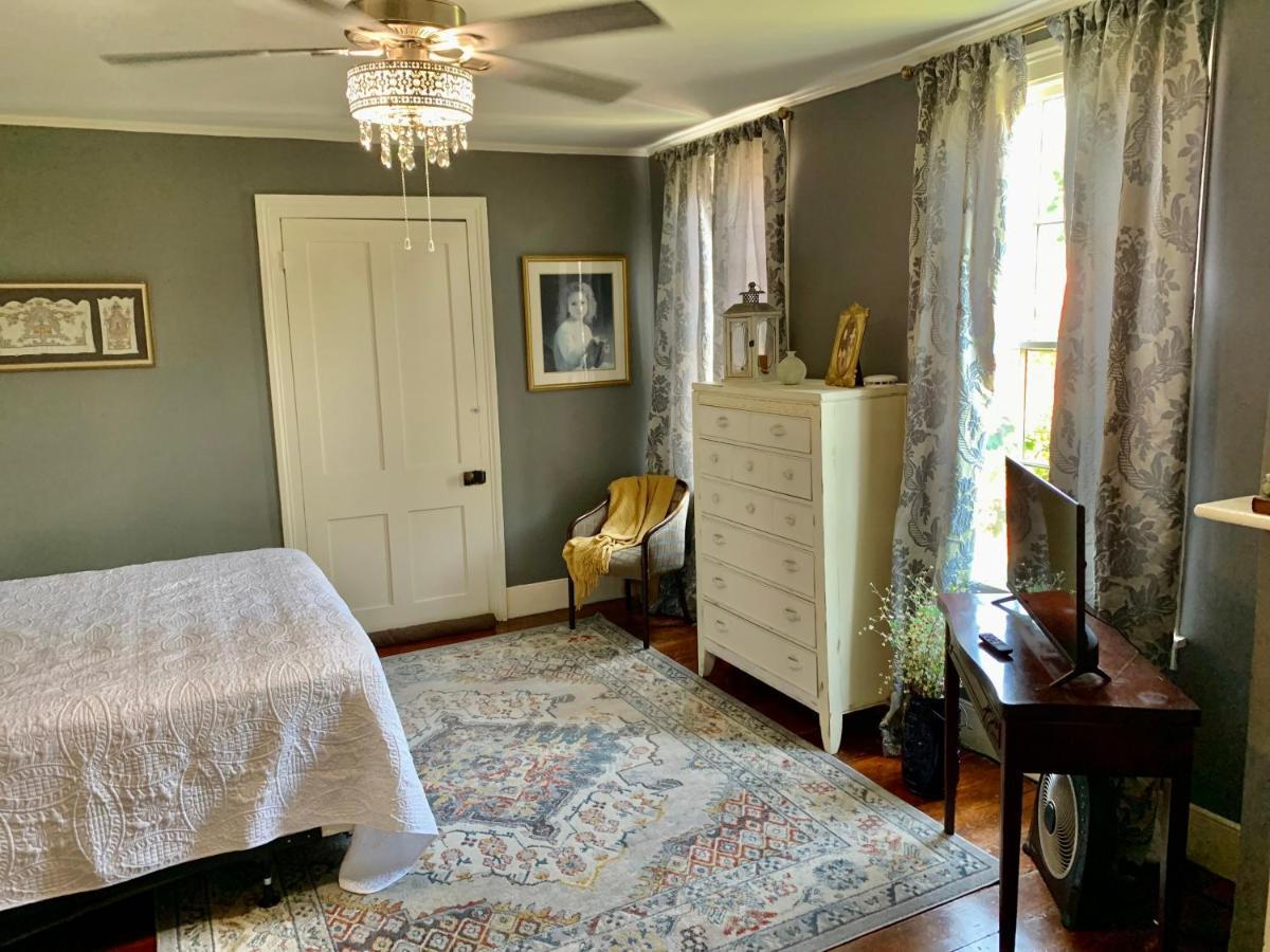 The Beaumont House Natchez Bed and Breakfast Εξωτερικό φωτογραφία