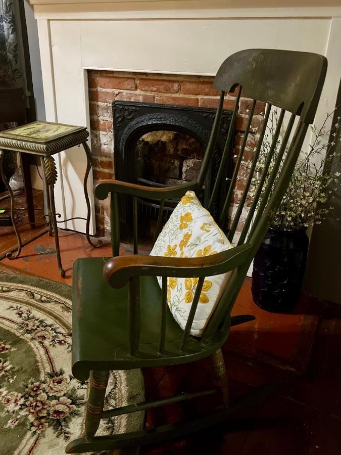 The Beaumont House Natchez Bed and Breakfast Εξωτερικό φωτογραφία