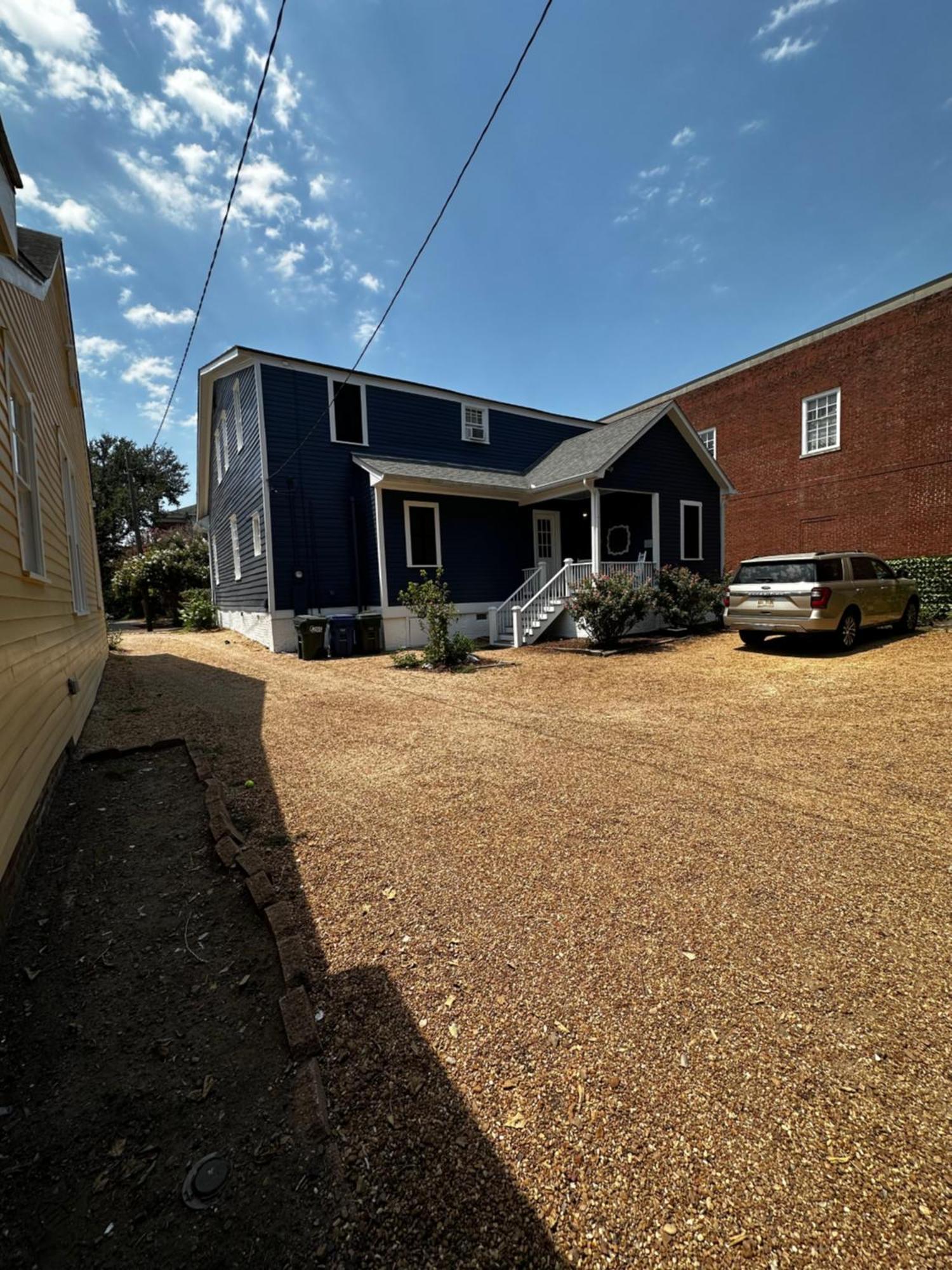 The Beaumont House Natchez Bed and Breakfast Εξωτερικό φωτογραφία
