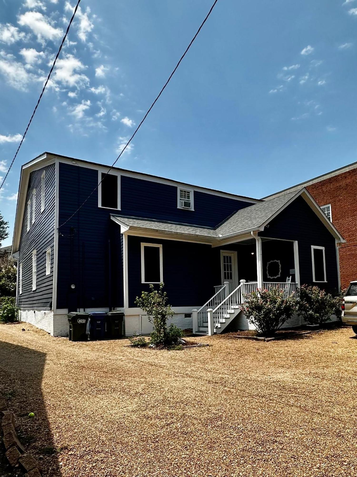 The Beaumont House Natchez Bed and Breakfast Εξωτερικό φωτογραφία